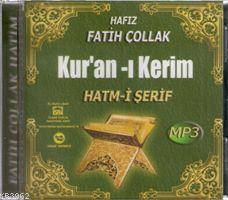 Hatim Seti Mp3 Fatih Çollak