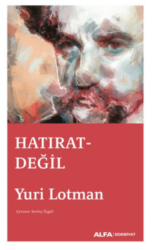 Hatırlat Değil Yuri Lotman