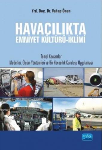 Havacılıkta Emniyet Kültürü-İklimi Vahap Önen