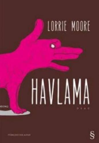 Havlama Lorrie Moore