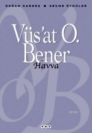 Havva Vüs`at O. Bener