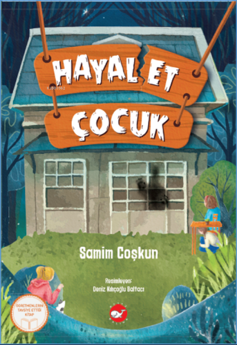 Hayal Et Çocuk Samim Çoşkun