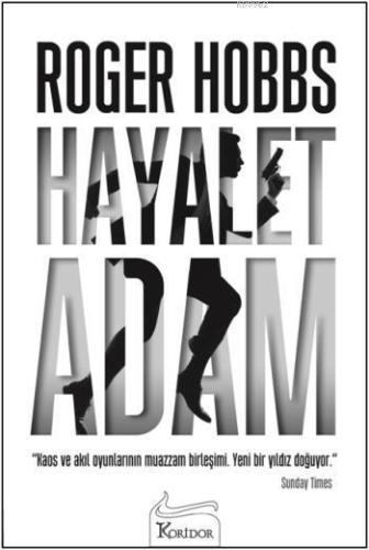 Hayalet Adam Roger Hobbs