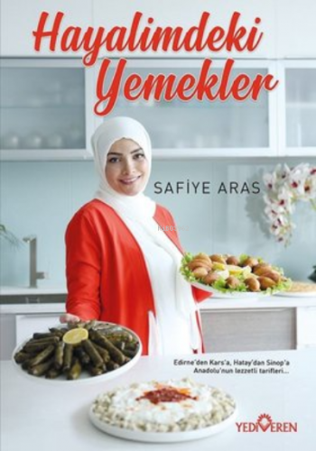 Hayalimdeki Yemekler Safiye Aras