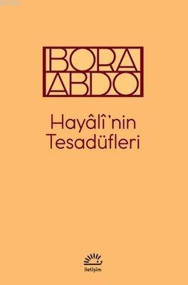 Hayali'nin Tesadüfleri Bora Abdo