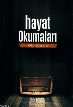 Hayat Okumaları Hilal Altındiş