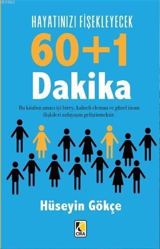 Hayatınızı Fişekleyecek 60+1 Dakika Hüseyin Gökce