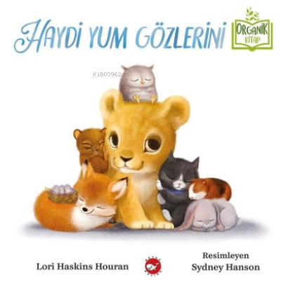 Haydi Yum Gözlerini Lori Haskins Houran