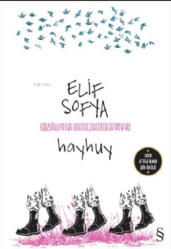 Hayhuy Elif Sofya