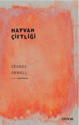 Hayvan Çiftliği George Orwell