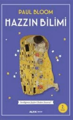 Hazzın Bilimi Paul Bloom