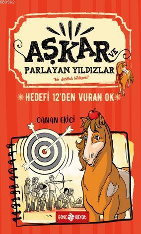 Hedefi 12'den Vuran Ok - Aşkar ve Parlayan Yıldızlar 2 Canan Ekici