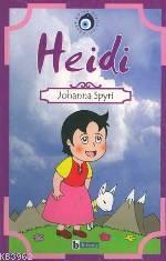 Heidi Johanna Spyri