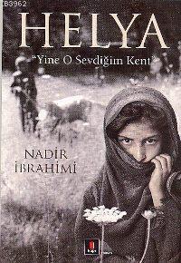 Helya Nadir İbrahimi