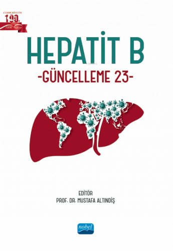 Hepatıt B: Güncelleme 23 Kolektif