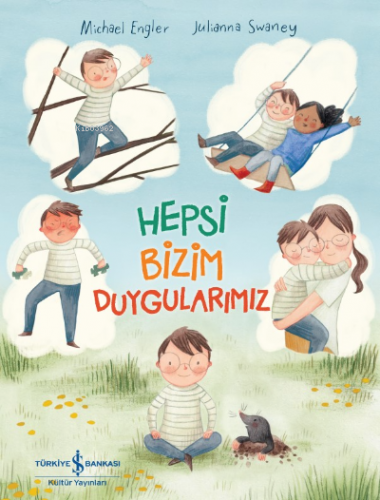 Hepsi Bizim Duygularımız Michael Engler