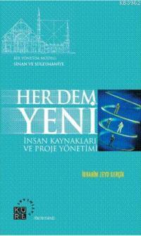 Her Dem Yeni İbrahim Zeyd Gerçik