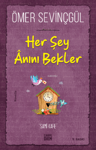 Her Şey Anını Bekler - Özel İnsanlar Arıyorum Ömer Sevinçgül