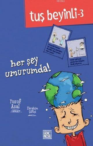 Her Şey Umurumda! Yusuf Asal