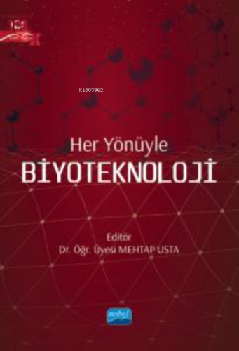 Her Yönüyle Biyoteknoloji Kolektif