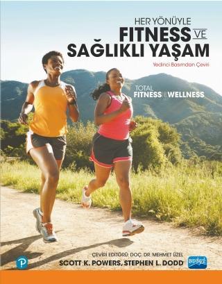 Her Yönüyle Fıtness ve Sağlıklı Yaşam - Total Fitness And Wellness Kol