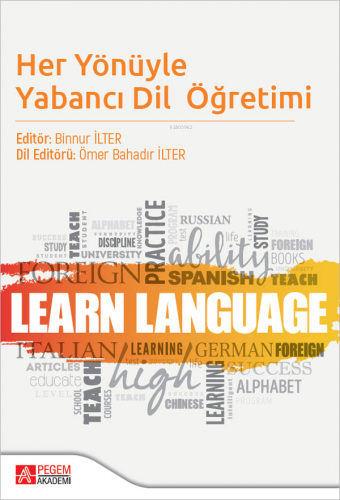 Her Yönüyle Yabancı Dil Öğretimi Kolektif