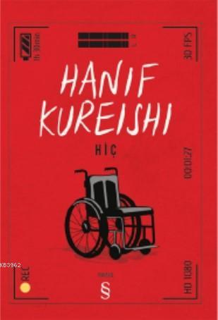 Hiç Hanif Kureishi