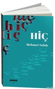 Hiç Mehmet Solak