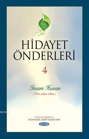 Hidayet Önderleri 4