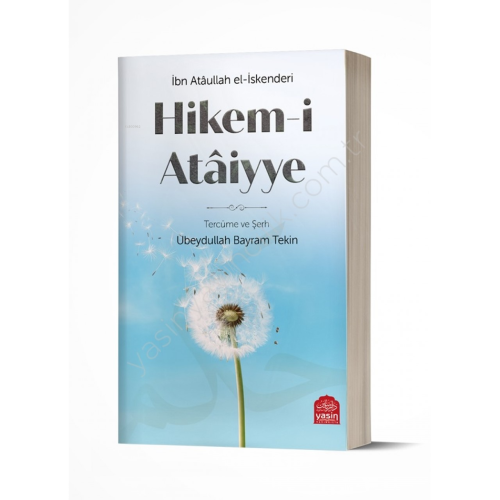 Hikemi Ataiyye Ubeydullah Bayram Tekin