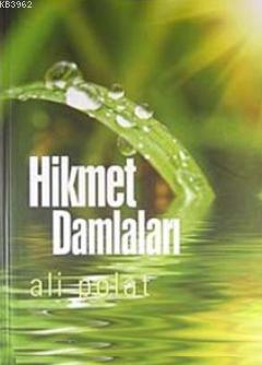 Hikmet Damlaları Ali Polat