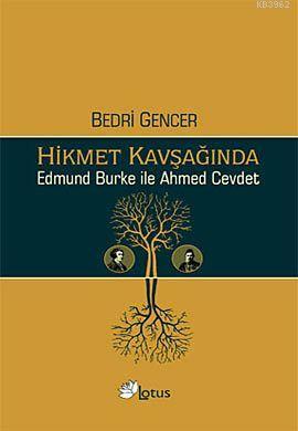 Hikmet Kavşağında Bedri Gencer