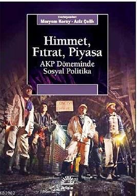 Himmet, Fıtrat, Piyasa Aziz Çelik