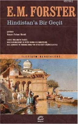 Hindistan'a Bir Geçit E. M. Forster