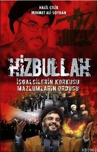 Hizbullah Halil Çelik