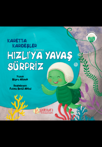 Hızlıya Yavaş Süpriz ;Karetta Kardeşler Büşra Altınok