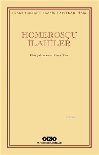 Homerosçu İlahiler Kolektif