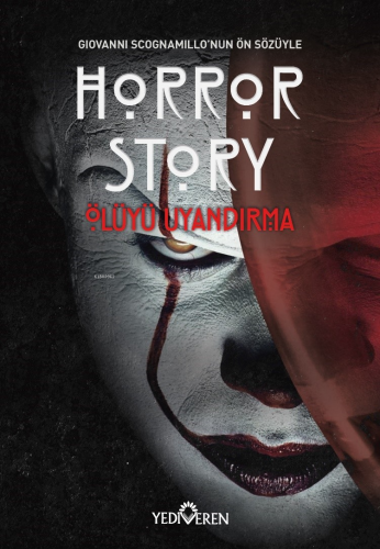 Horror Story - Ölüyü Uyandırma Kolektif