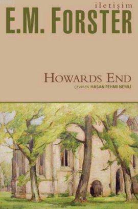 Howards End E. M. Forster