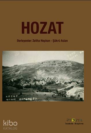 Hozat Kolektif