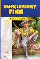 Huckleberry Finn Mark Twain