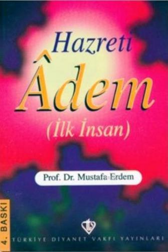 Hz. Adem Mustafa Erdem