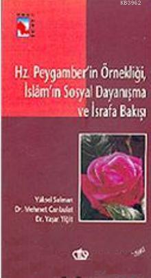 Hz. Peygamber'in Örnekliği Yüksel Salman