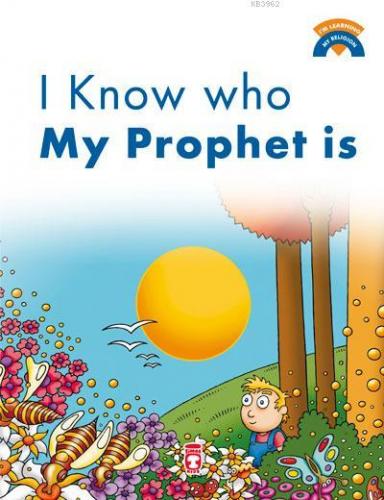 I Know Who My Prophet Is Kolektif