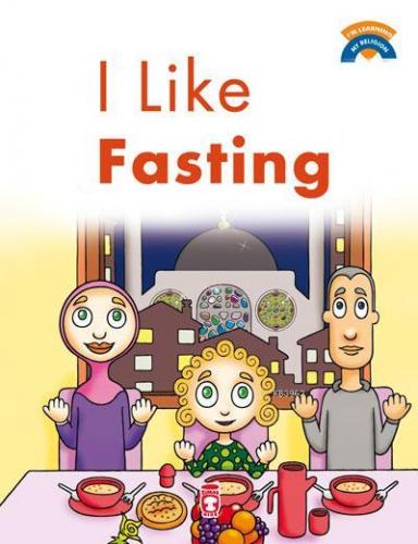 I Like Fasting Ömer Baldık