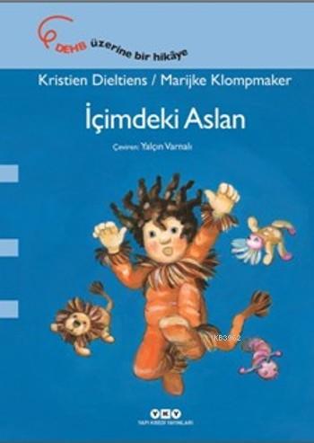 İçimdeki Aslan Kristien Dieltiens