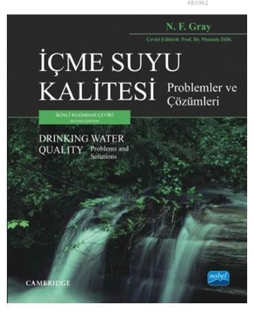 İçme Suyu Kalitesi N.F Gray