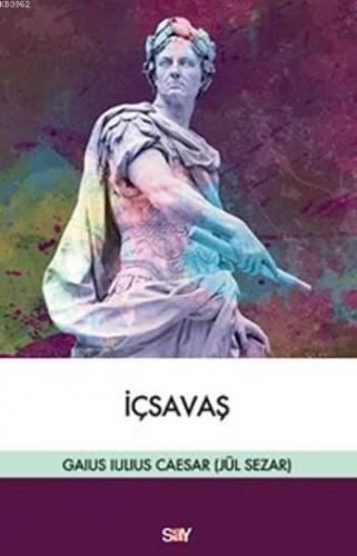 İçsavaş Gajus Iuuus Caesar