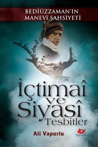 İçtimaî ve Siyasî Tesbitler Ali Vapurlu