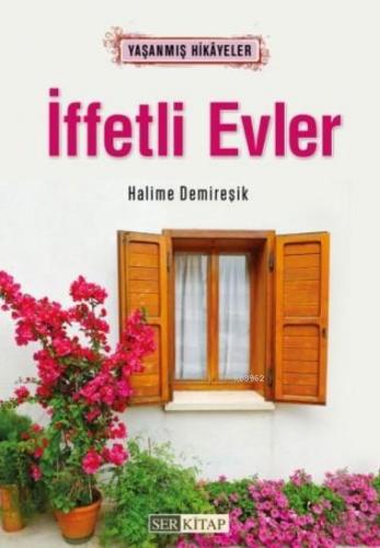 İffetli Evler Halime Demireşik